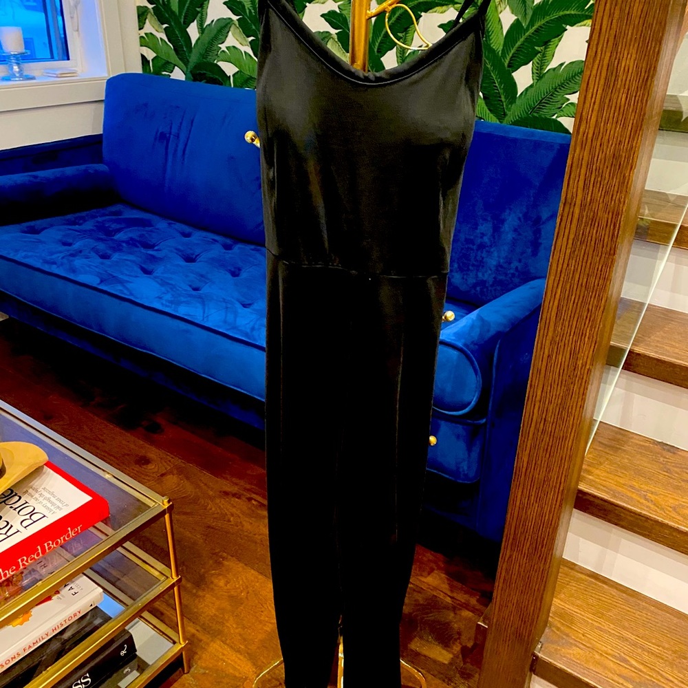 Black jumper  brand new